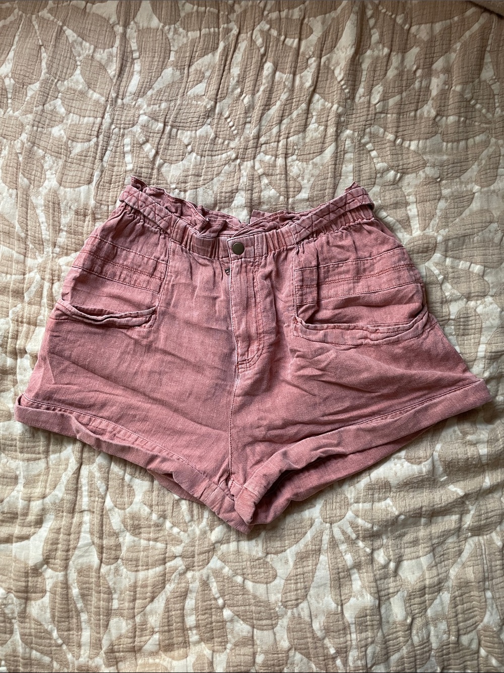 Free people shorts